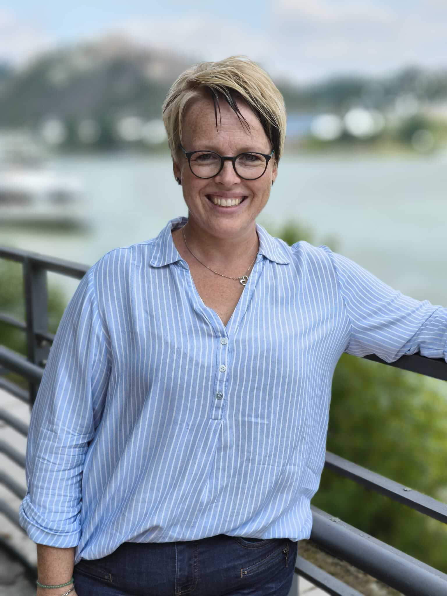 Sonja Dürrich Sonja Dürrich