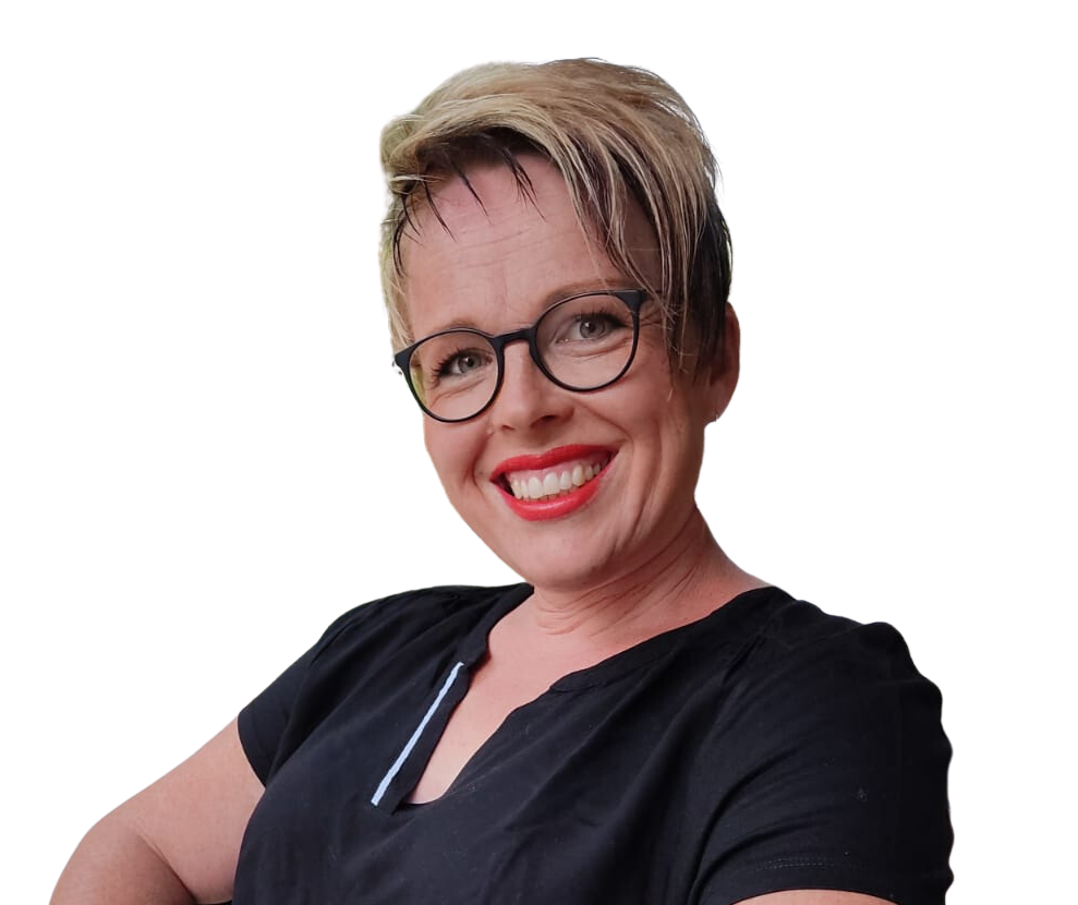 Profilbild Sonja Dürrich - office assistenz