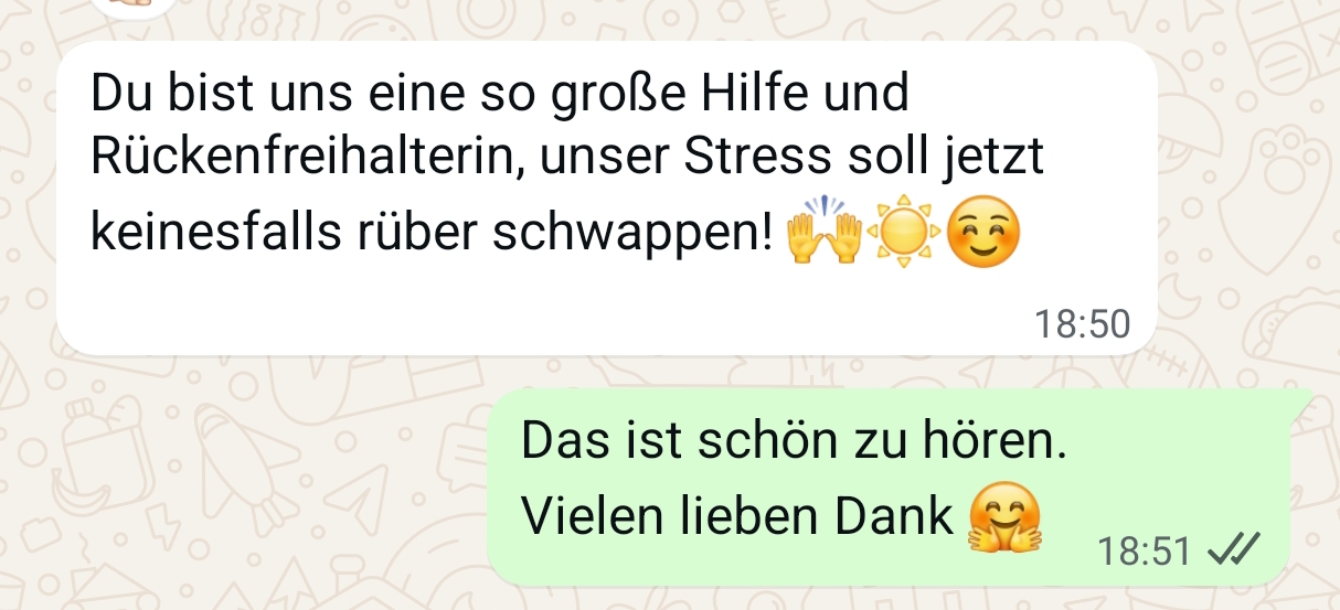 Kundenstimme Kundenstimme