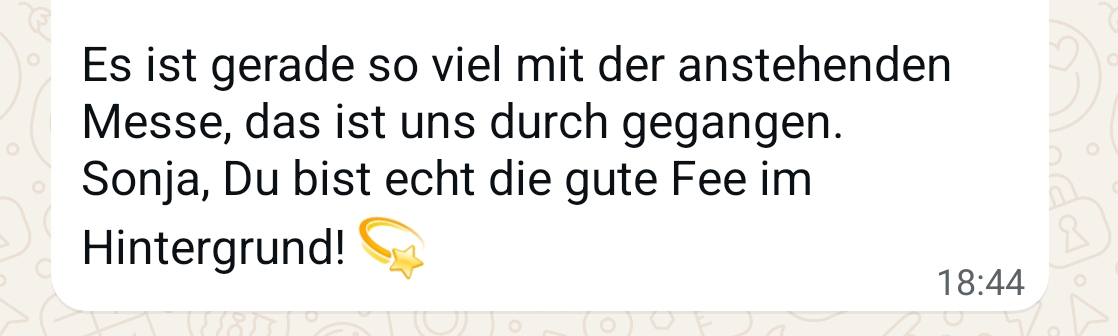 Kundenstimme Kundenstimme